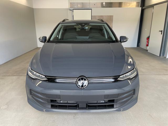 Volkswagen / Golf Variant / Grau / / / 150PS DSG AHK+Kessy+Navi