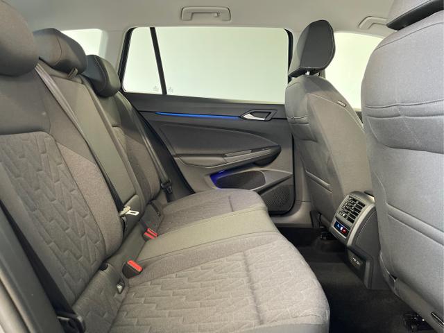 Volkswagen / Golf Variant / Grau / / / 150PS DSG AHK+Kessy+Navi