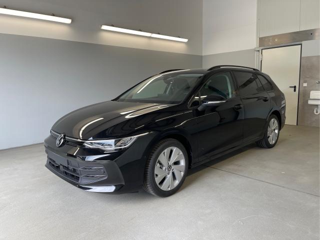 Golf Variant - Facelift Life 150PS DSG AHK+Kessy+Navi
