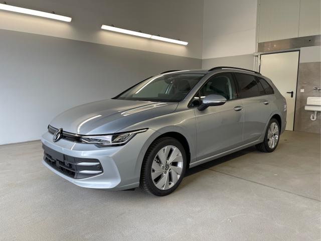 Golf Variant - Facelift Life 150PS DSG AHK+Kessy+Navi