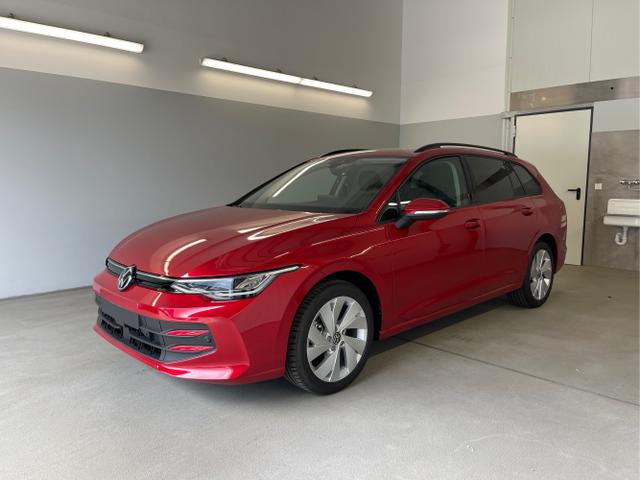 Volkswagen Golf Variant - Facelift Life 150PS DSG AHK+Kessy+Navi