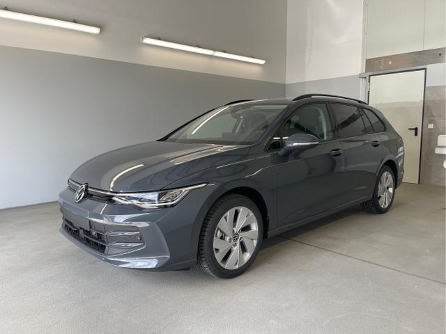 Volkswagen Golf Variant - Facelift Life 150PS AHK+Navi