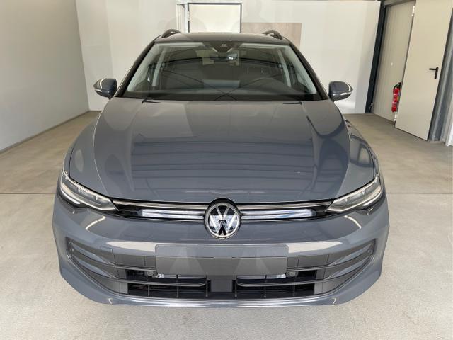 Volkswagen / Golf Variant / Grau / / / 150PS AHK+Navi