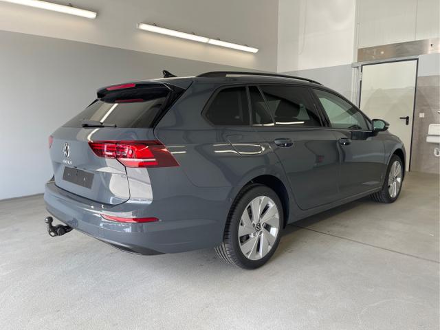 Volkswagen / Golf Variant / Grau / / / 150PS AHK+Navi