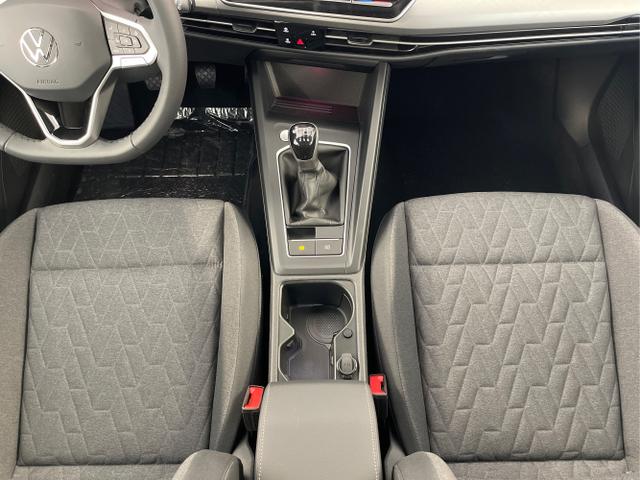 Volkswagen / Golf Variant / Grau / / / 150PS AHK+Navi