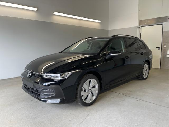 Volkswagen Golf Variant - Facelift Life 150PS AHK+Navi
