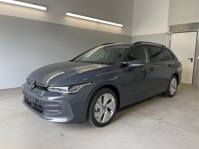 Golf Variant - Facelift Life 150PS DSG AHK+Kessy+Navi