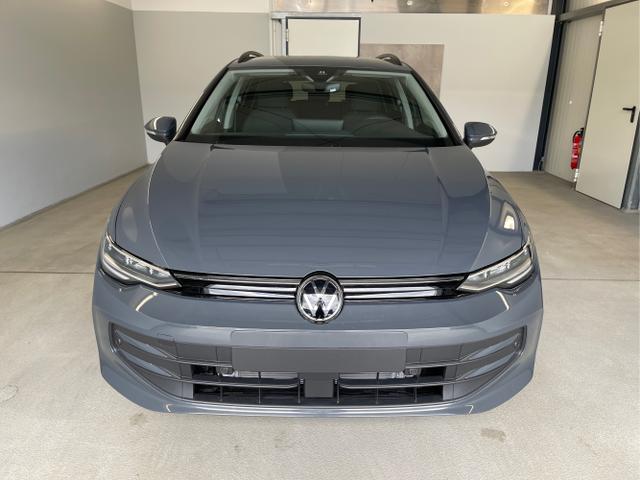 Volkswagen / Golf Variant / Grau / / / 150PS DSG AHK+Kessy+Navi