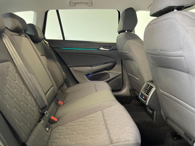 Volkswagen / Golf Variant / Grau / / / 150PS DSG AHK+Kessy+Navi