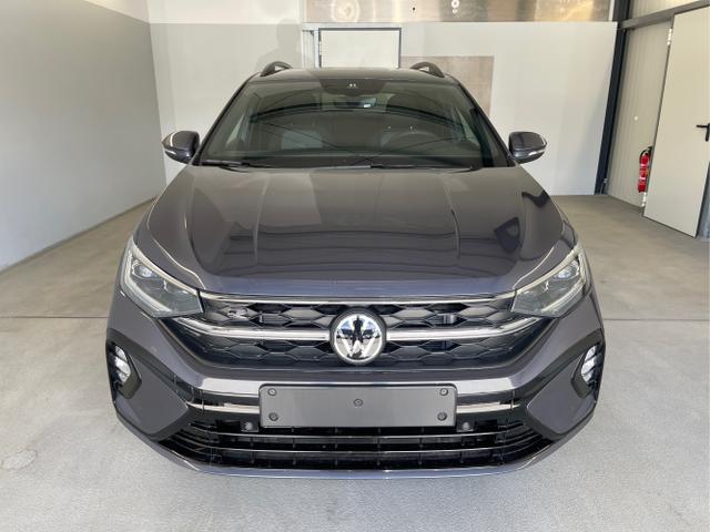 Volkswagen / Taigo / Grau / / / 115PS DSG Kessy+AHK+Navi