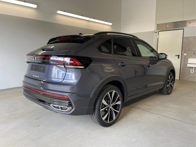 Volkswagen / Taigo / Grau / / / 115PS DSG Kessy+AHK+Navi