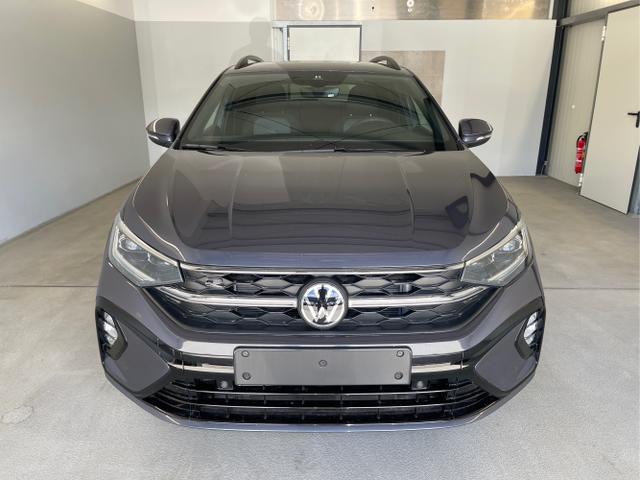 Volkswagen / Taigo / Grau / / / 115PS DSG Kessy+AHK+Navi