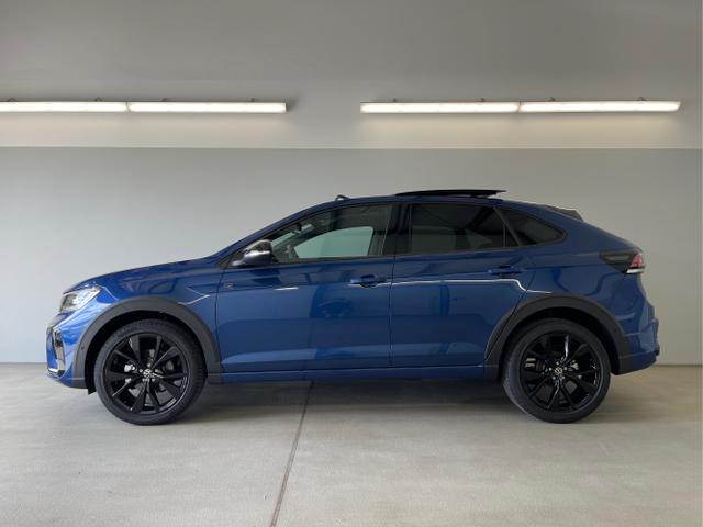 Volkswagen / Taigo / Blau / / / 150PS DSG Black Style+Pano
