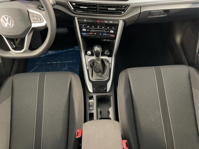 Volkswagen / T-Roc / Weiß / / / 150PS DSG AHK+Kessy+Navi