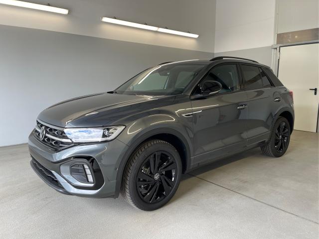 Volkswagen T-Roc - R-Line 190PS 4Motion AHK+Black Style