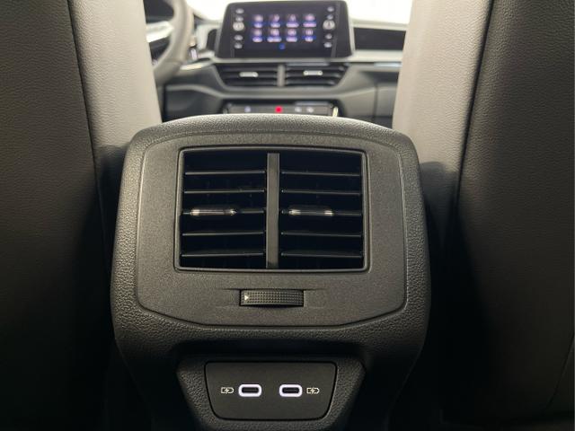 Volkswagen / T-Roc / Grau / / / 190PS 4Mottion AHK+Black Style