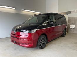 Volkswagen T7 California Beach Camper eHybrid DSG 4Motion AHK+360° 
