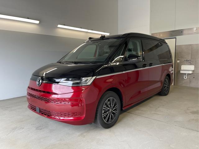 T7 California - Beach Camper eHybrid DSG 4Motion AHK+360°