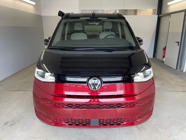 Volkswagen / T7 California / / / / eHybrid DSG 4Motion AHK+360°