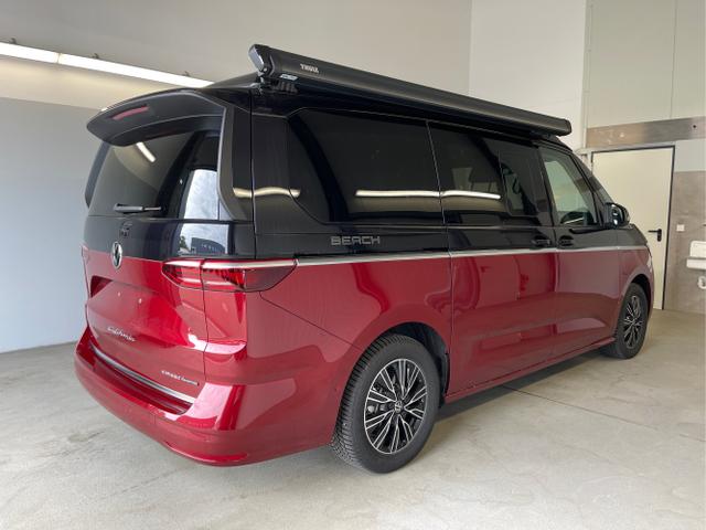 Volkswagen / T7 California / / / / eHybrid DSG 4Motion AHK+360°
