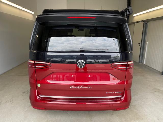 Volkswagen / T7 California / / / / eHybrid DSG 4Motion AHK+360°