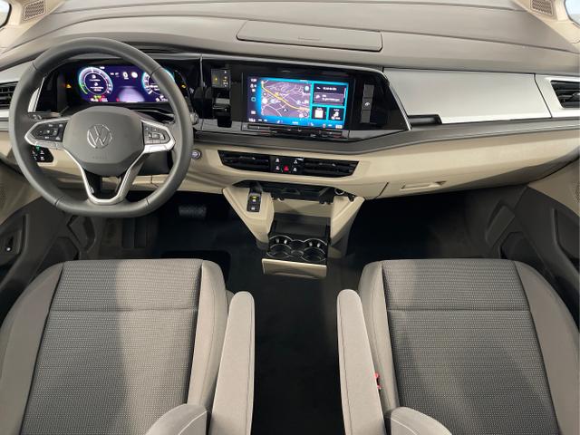 Volkswagen / T7 California / / / / eHybrid DSG 4Motion AHK+360°