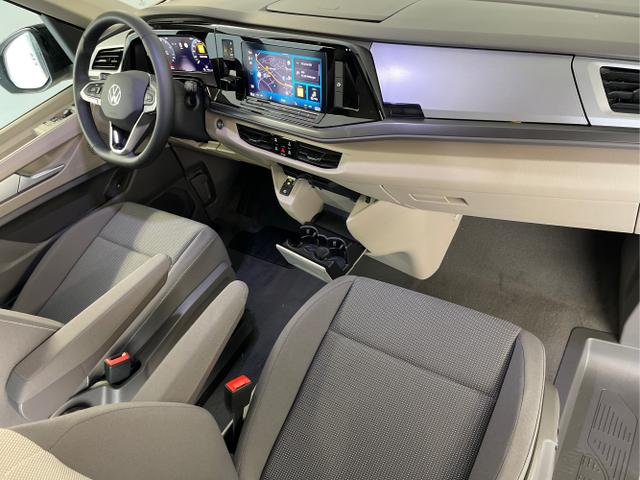 Volkswagen / T7 California / / / / eHybrid DSG 4Motion AHK+360°