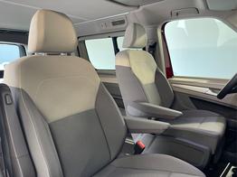 Volkswagen T7 California Beach Camper eHybrid DSG 4Motion AHK+360° 