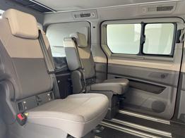 Volkswagen T7 California Beach Camper eHybrid DSG 4Motion AHK+360° 