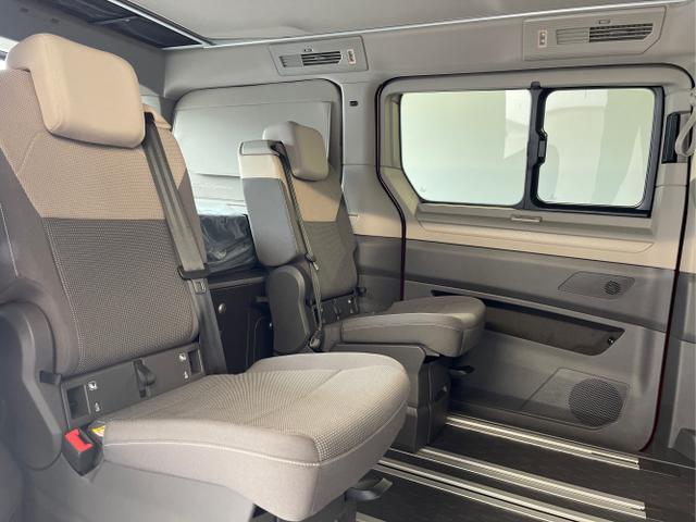 Volkswagen / T7 California / / / / eHybrid DSG 4Motion AHK+360°