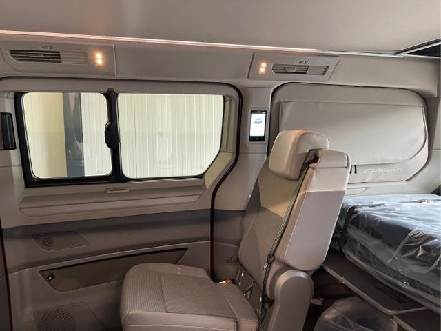 Volkswagen / T7 California / / / / eHybrid DSG 4Motion AHK+360°