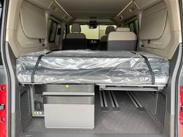 Volkswagen T7 California Beach Camper eHybrid DSG 4Motion AHK+360° 