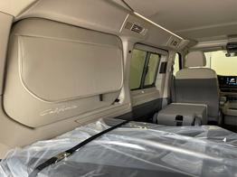 Volkswagen T7 California Beach Camper eHybrid DSG 4Motion AHK+360° 