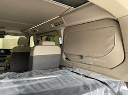 Volkswagen T7 California Beach Camper eHybrid DSG 4Motion AHK+360° 