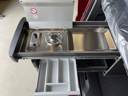 Volkswagen T7 California Beach Camper eHybrid DSG 4Motion AHK+360° 