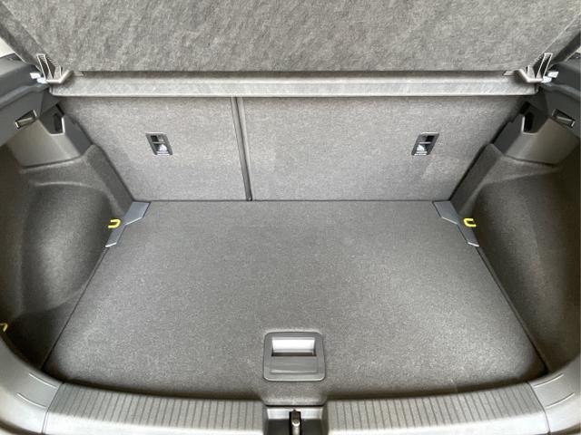 Volkswagen / T-Cross / Gelb / / / 95PS Sitzheizung+App-Connect