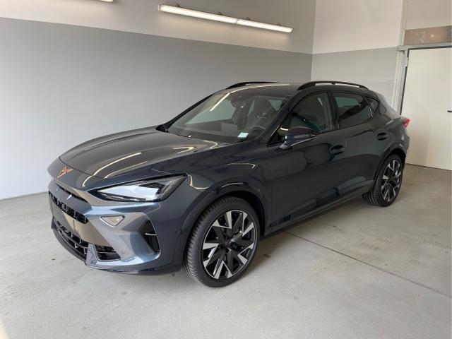 Cupra Formentor - VZ 333PS 4Drive+360°