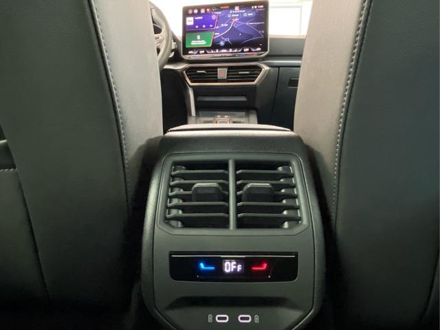 Cupra / Formentor / Grau / / / 333PS 4Drive+360°