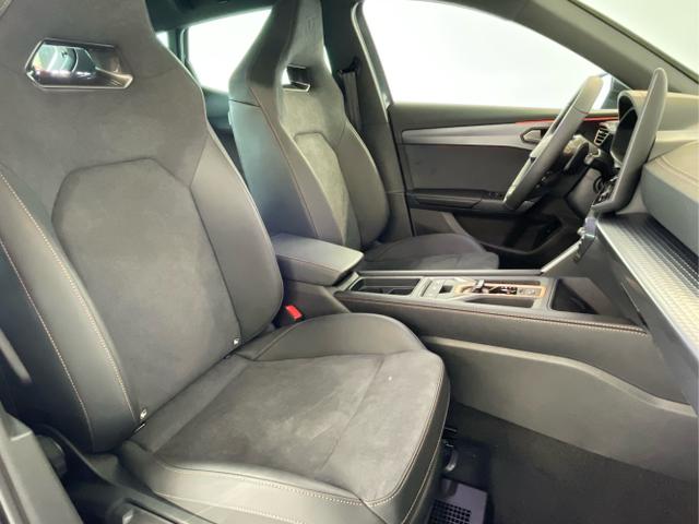 Cupra / Formentor / Grau / / / 333PS 4Drive+360°