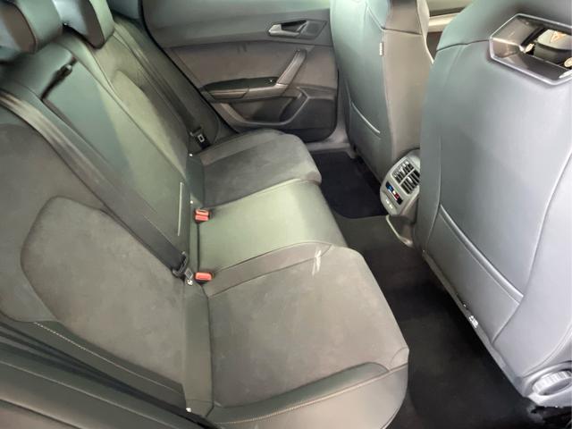 Cupra / Formentor / Grau / / / 333PS 4Drive+360°
