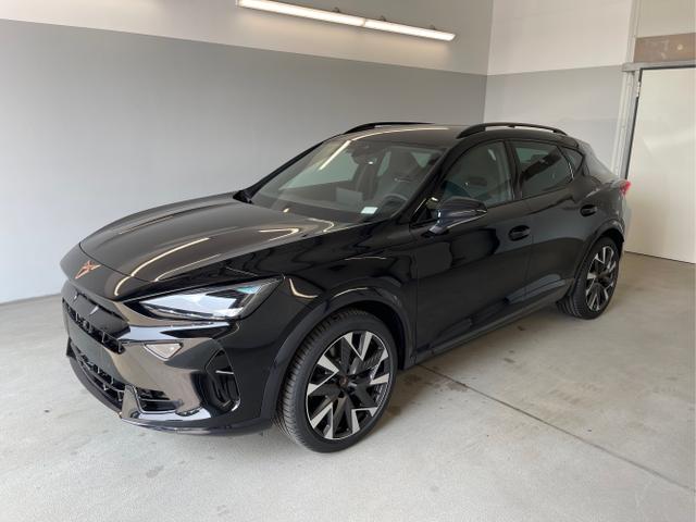 Cupra Formentor - VZ 333PS 4Drive+360°
