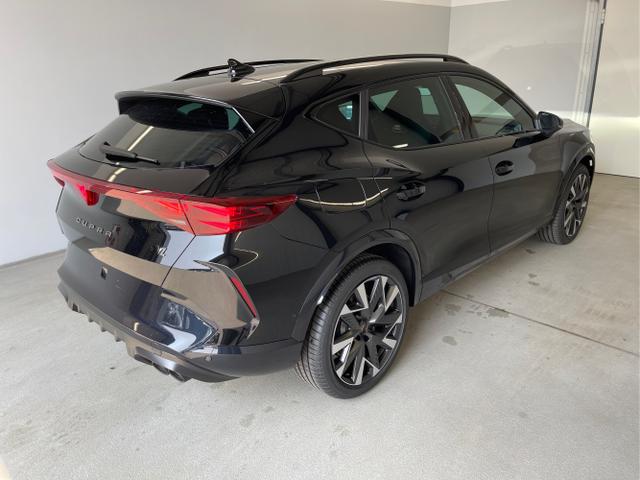 Cupra / Formentor / Schwarz / / / 333PS 4Drive+360°