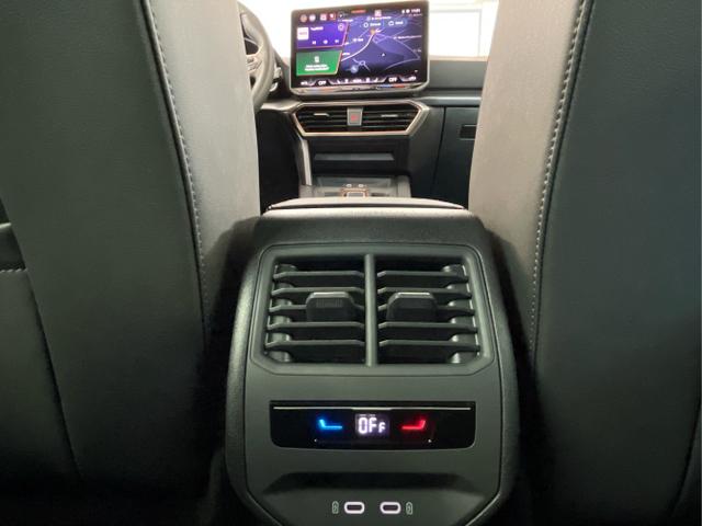 Cupra / Formentor / Schwarz / / / 333PS 4Drive+360°
