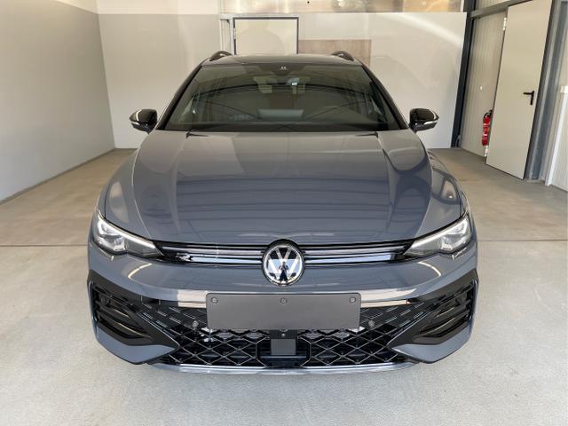 Volkswagen / Golf Variant / Grau / / / 150PS DSG+Black Style+AHK