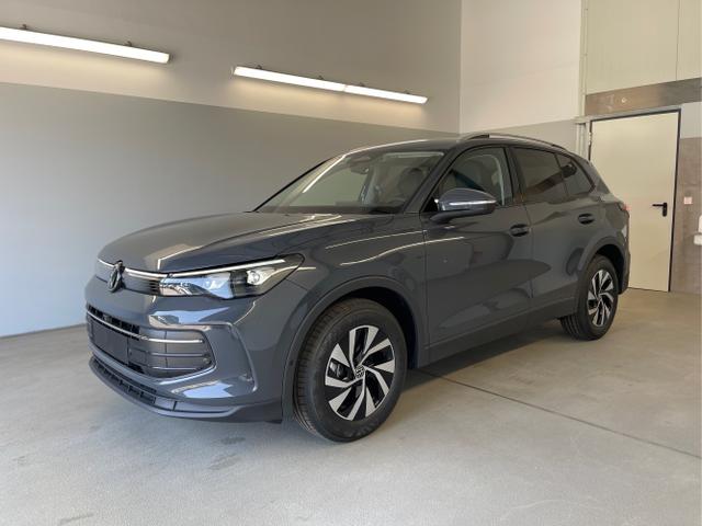 Volkswagen Tiguan - Neues Modell Life 150PS DSG 360°Kamera