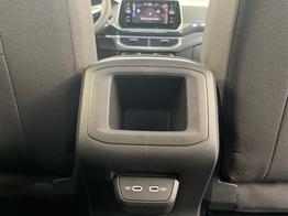 Volkswagen T-Cross R-Line 115PS DSG IQ.Light+Navi+AHK+Climatronic+GV5+Sitzheiz+SideAssist+Keyless 