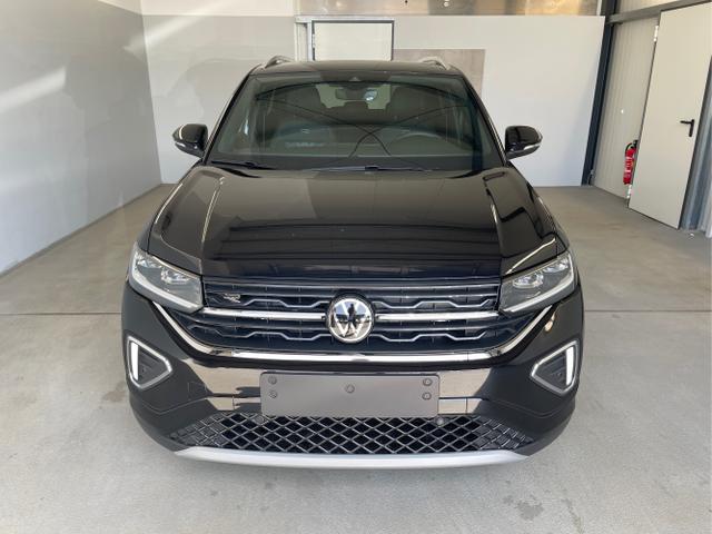 Volkswagen T-Cross - R-Line 150PS Navi+AHK