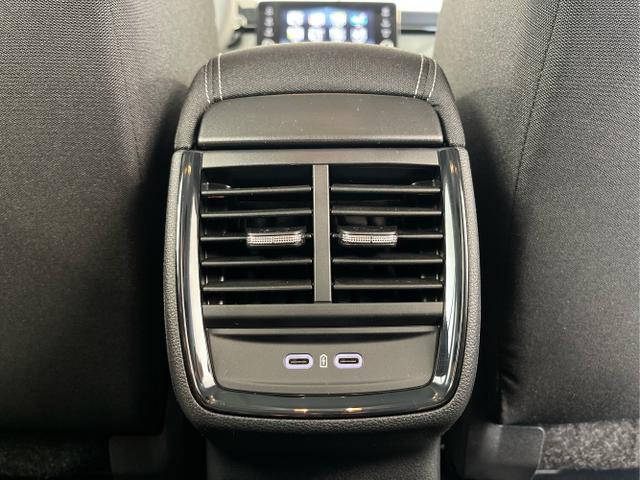 Skoda / KAMIQ / Grau / / / 95PS Sitzheizung+App-Connect