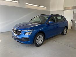 Skoda Kamiq 1.0 TSI GV5+Sitzheiz+App-Connect+LED+Klima+Lichtsensor 