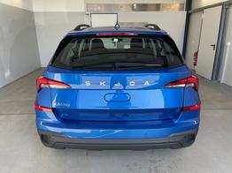 Skoda Kamiq 1.0 TSI GV5+Sitzheiz+App-Connect+LED+Klima+Lichtsensor 